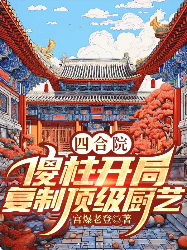 四合院 傻柱小说